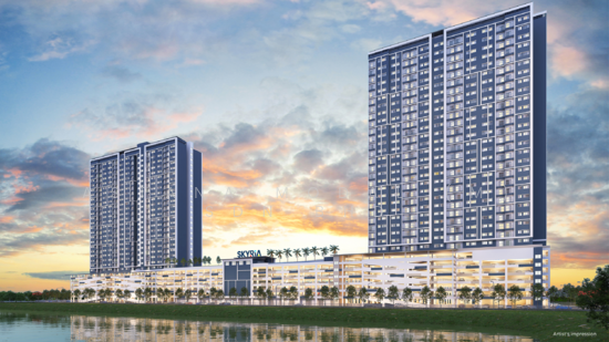 Project Listing Card Image