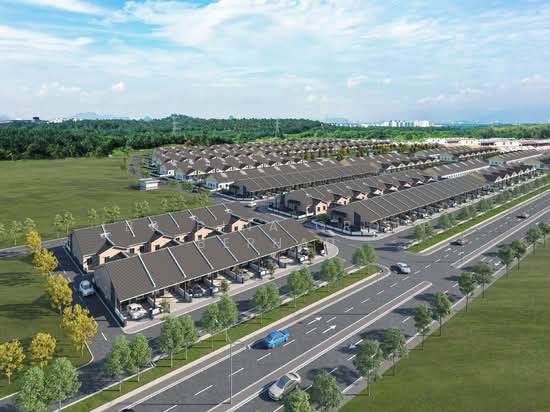 Project Listing Card Image