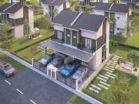 For Sale - Imperial Garden