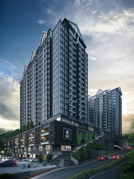 For Sale - Centrum Iris Shop