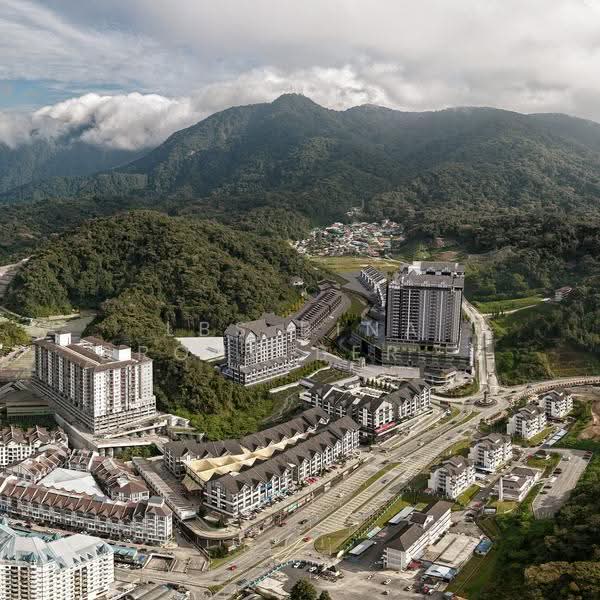 Kedai / Pejabat untuk Dijual di Brinchang (Pahang) - LBS Bina Group Berhad - PropertyGuru.com.my