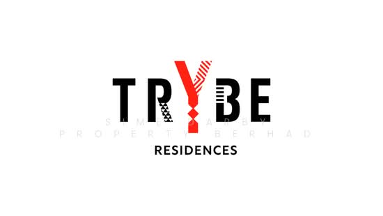 SJ7 : Trybe Residences