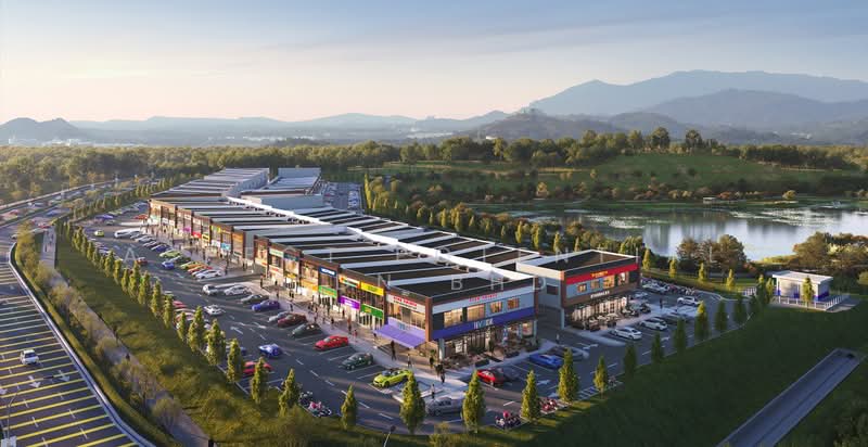 Shop for Sale in Seremban (Negeri Sembilan) - Aspect Synergy Sdn Bhd - PropertyGuru.com.my