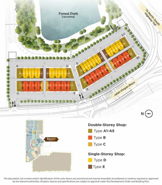 Shop for Sale in Seremban (Negeri Sembilan) - Aspect Synergy Sdn Bhd - PropertyGuru.com.my