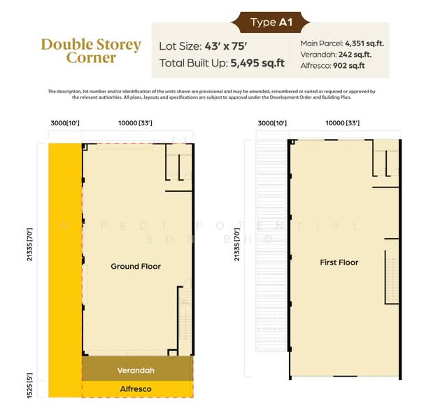 Shop for Sale in Seremban (Negeri Sembilan) - Aspect Synergy Sdn Bhd - PropertyGuru.com.my