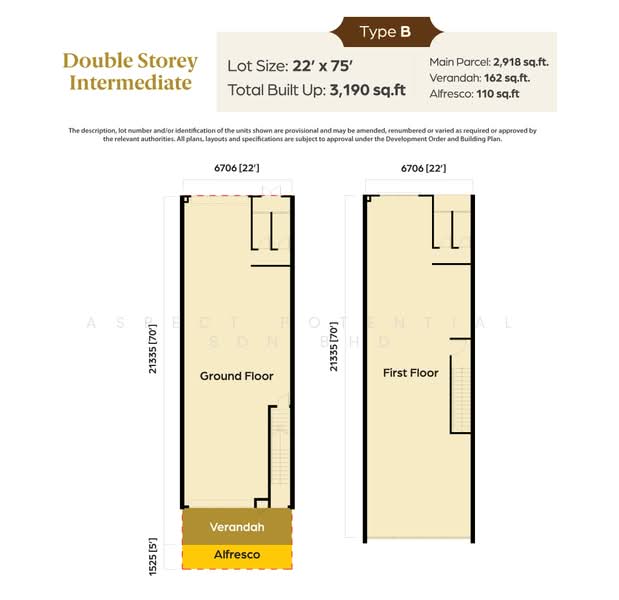 Shop for Sale in Seremban (Negeri Sembilan) - Aspect Synergy Sdn Bhd - PropertyGuru.com.my