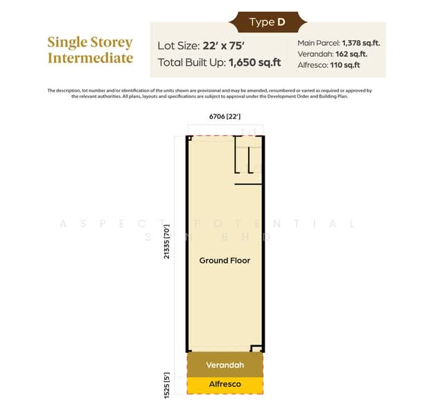 Shop for Sale in Seremban (Negeri Sembilan) - Aspect Synergy Sdn Bhd - PropertyGuru.com.my