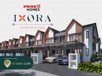For Sale - PKNS Ixora