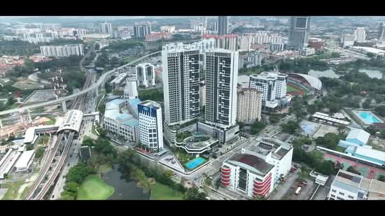 Condominium for Sale at Panorama Residences - LLC Berhad - PropertyGuru.com.my