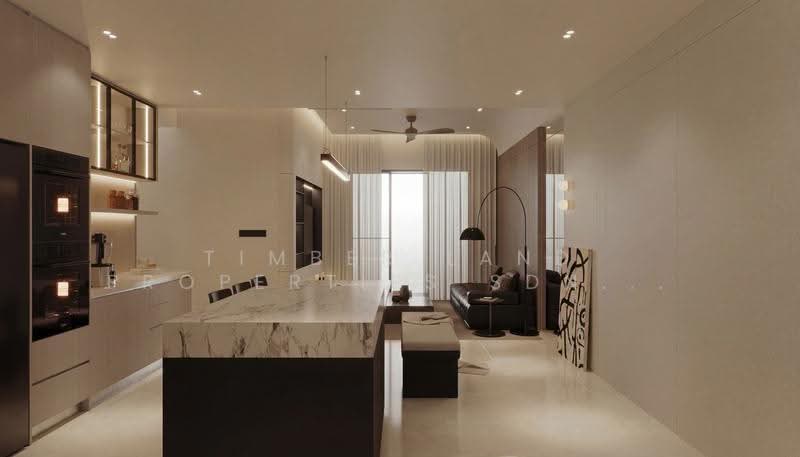 Service Residence for Sale at Lunna Residences - Timber Land Properties Sdn Bhd - PropertyGuru.com.my