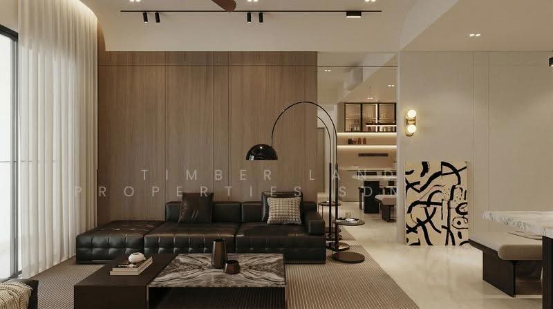 Service Residence for Sale at Lunna Residences - Timber Land Properties Sdn Bhd - PropertyGuru.com.my