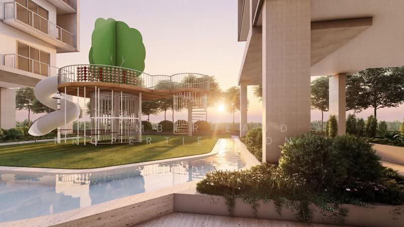 Service Residence for Sale at Lunna Residences - Timber Land Properties Sdn Bhd - PropertyGuru.com.my