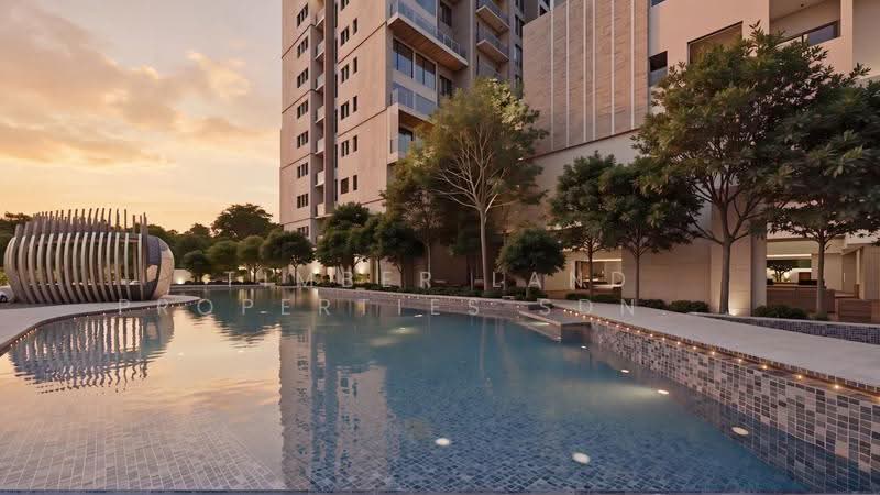 Service Residence for Sale at Lunna Residences - Timber Land Properties Sdn Bhd - PropertyGuru.com.my