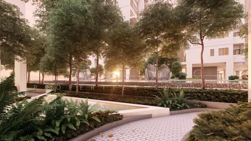Service Residence for Sale at Lunna Residences - Timber Land Properties Sdn Bhd - PropertyGuru.com.my