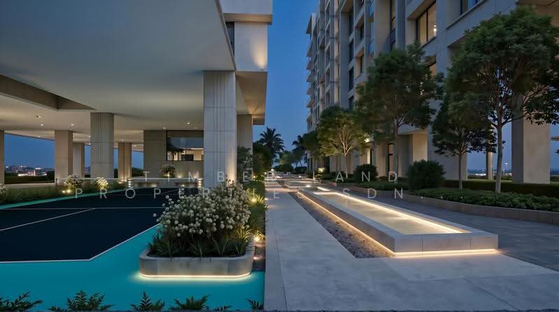 Service Residence for Sale at Lunna Residences - Timber Land Properties Sdn Bhd - PropertyGuru.com.my