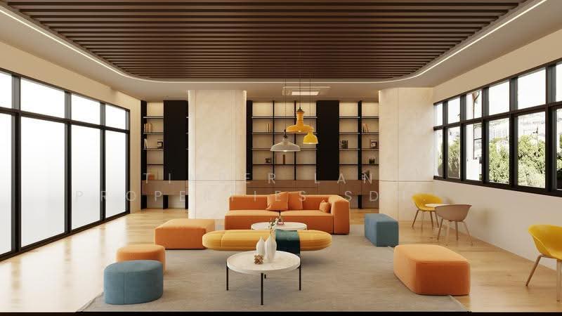 Service Residence for Sale at Lunna Residences - Timber Land Properties Sdn Bhd - PropertyGuru.com.my