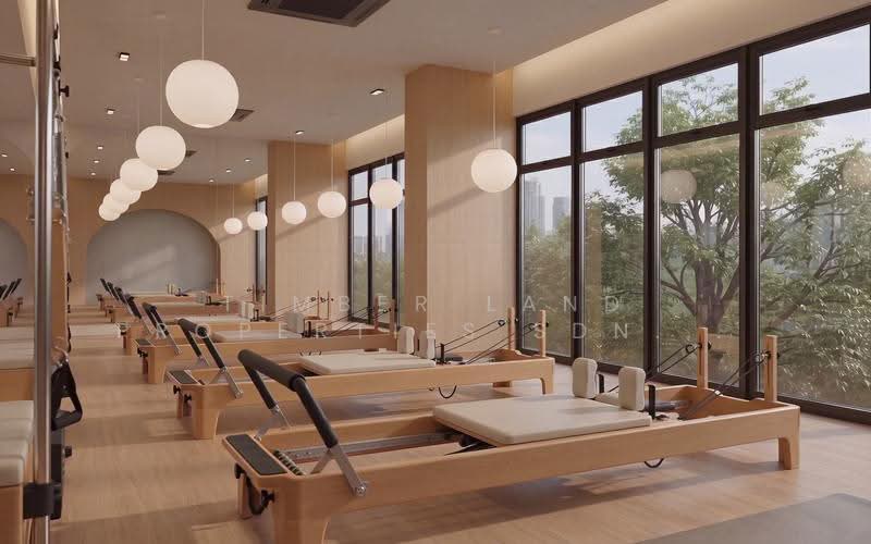 Service Residence for Sale at Lunna Residences - Timber Land Properties Sdn Bhd - PropertyGuru.com.my