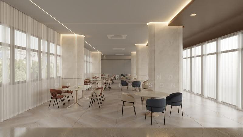Service Residence for Sale at Lunna Residences - Timber Land Properties Sdn Bhd - PropertyGuru.com.my
