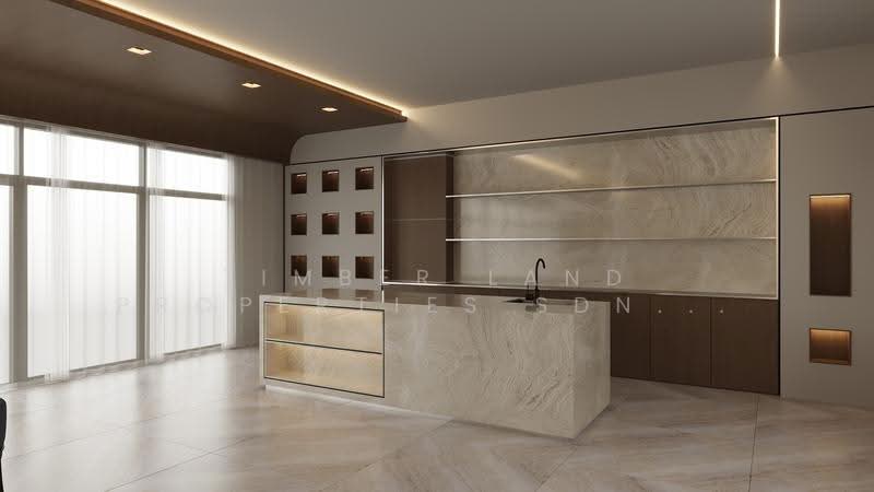 Service Residence for Sale at Lunna Residences - Timber Land Properties Sdn Bhd - PropertyGuru.com.my