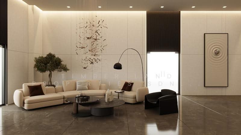 Service Residence for Sale at Lunna Residences - Timber Land Properties Sdn Bhd - PropertyGuru.com.my