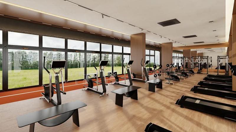 Service Residence for Sale at Lunna Residences - Timber Land Properties Sdn Bhd - PropertyGuru.com.my