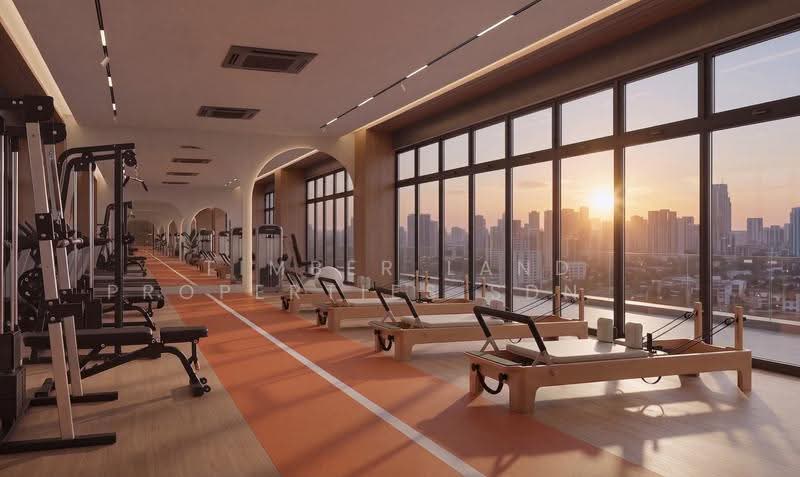 Service Residence for Sale at Lunna Residences - Timber Land Properties Sdn Bhd - PropertyGuru.com.my