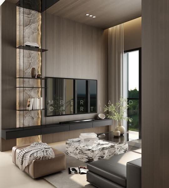 Service Residence for Sale at Lunna Residences - Timber Land Properties Sdn Bhd - PropertyGuru.com.my
