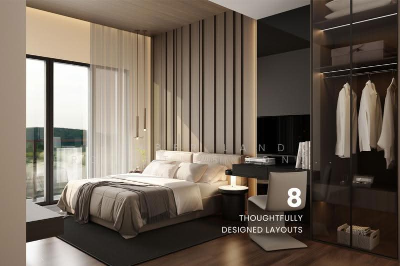 Service Residence for Sale at Lunna Residences - Timber Land Properties Sdn Bhd - PropertyGuru.com.my