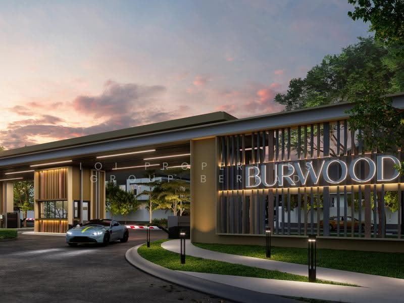 Rumah Kluster untuk Dijual di 16 Sierra (Puchong) - IOI Properties Group Berhad - PropertyGuru.com.my