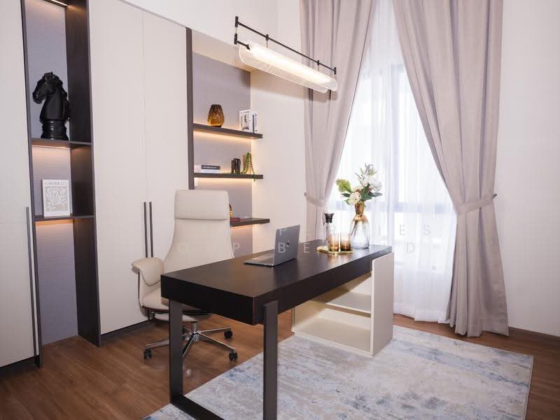 Rumah Kluster untuk Dijual di 16 Sierra (Puchong) - IOI Properties Group Berhad - PropertyGuru.com.my