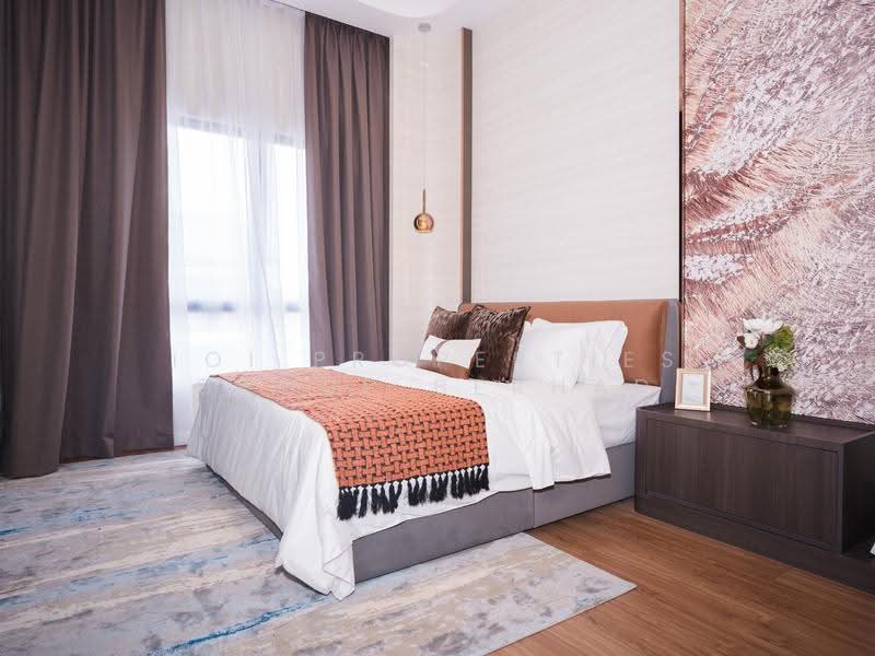 Rumah Kluster untuk Dijual di 16 Sierra (Puchong) - IOI Properties Group Berhad - PropertyGuru.com.my