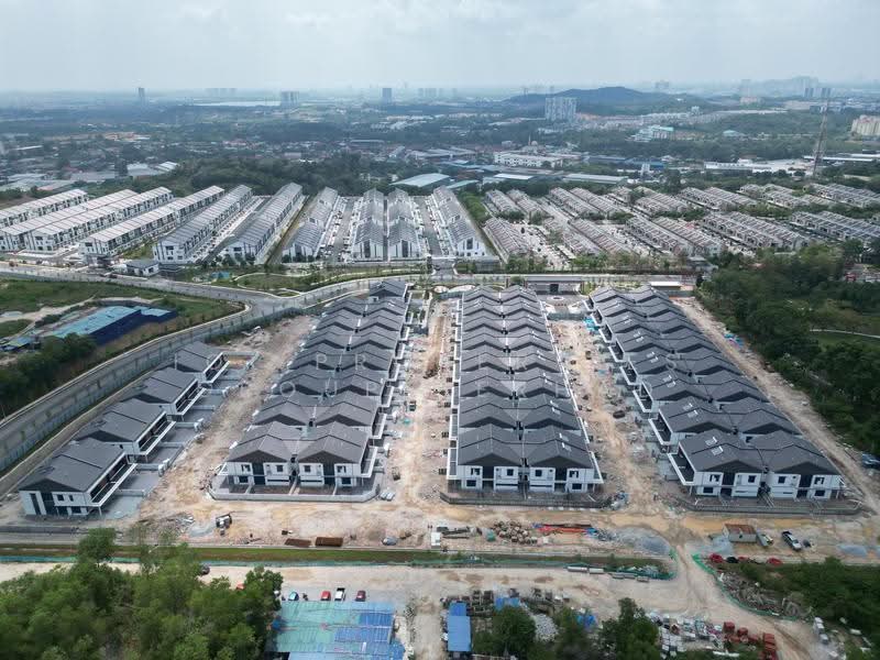Rumah Kluster untuk Dijual di 16 Sierra (Puchong) - IOI Properties Group Berhad - PropertyGuru.com.my