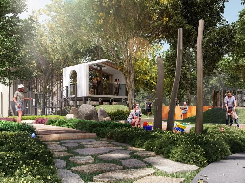 Rumah Kluster untuk Dijual di 16 Sierra (Puchong) - IOI Properties Group Berhad - PropertyGuru.com.my