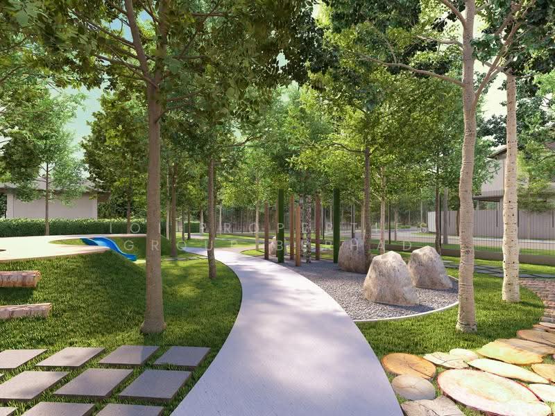 Rumah Kluster untuk Dijual di 16 Sierra (Puchong) - IOI Properties Group Berhad - PropertyGuru.com.my