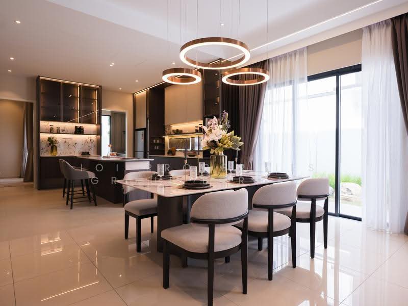 Rumah Kluster untuk Dijual di 16 Sierra (Puchong) - IOI Properties Group Berhad - PropertyGuru.com.my