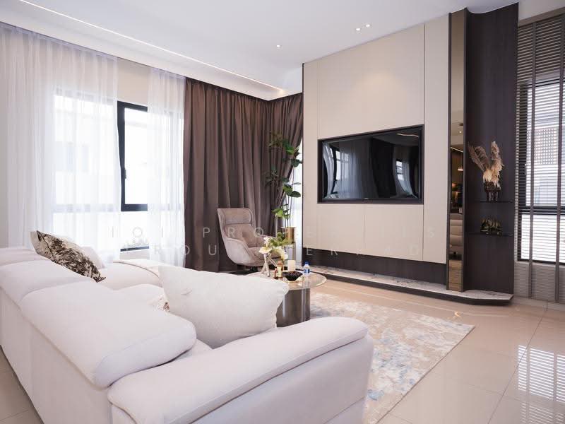 Rumah Kluster untuk Dijual di 16 Sierra (Puchong) - IOI Properties Group Berhad - PropertyGuru.com.my