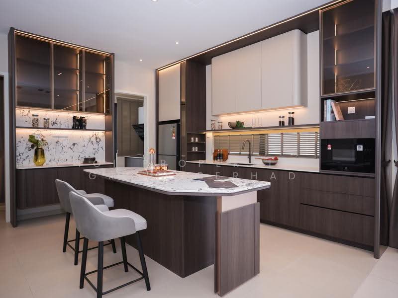 Rumah Kluster untuk Dijual di 16 Sierra (Puchong) - IOI Properties Group Berhad - PropertyGuru.com.my
