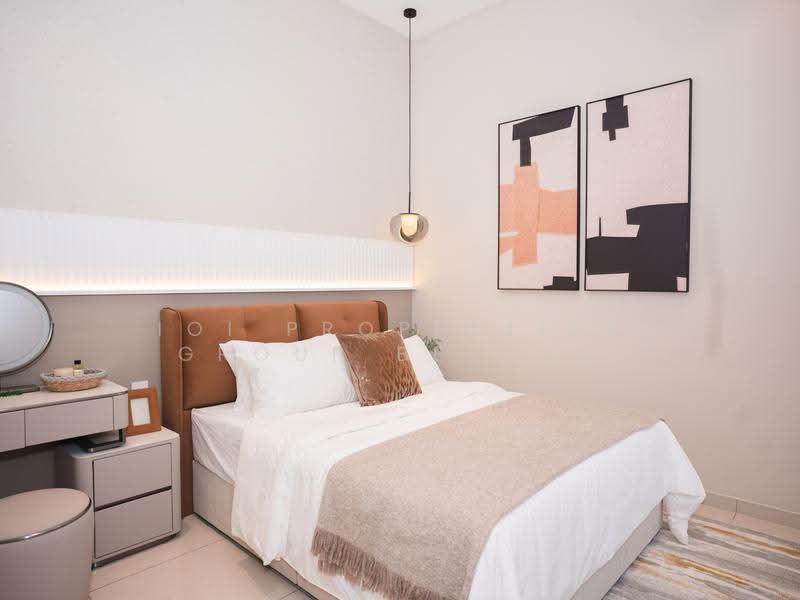 Rumah Kluster untuk Dijual di 16 Sierra (Puchong) - IOI Properties Group Berhad - PropertyGuru.com.my