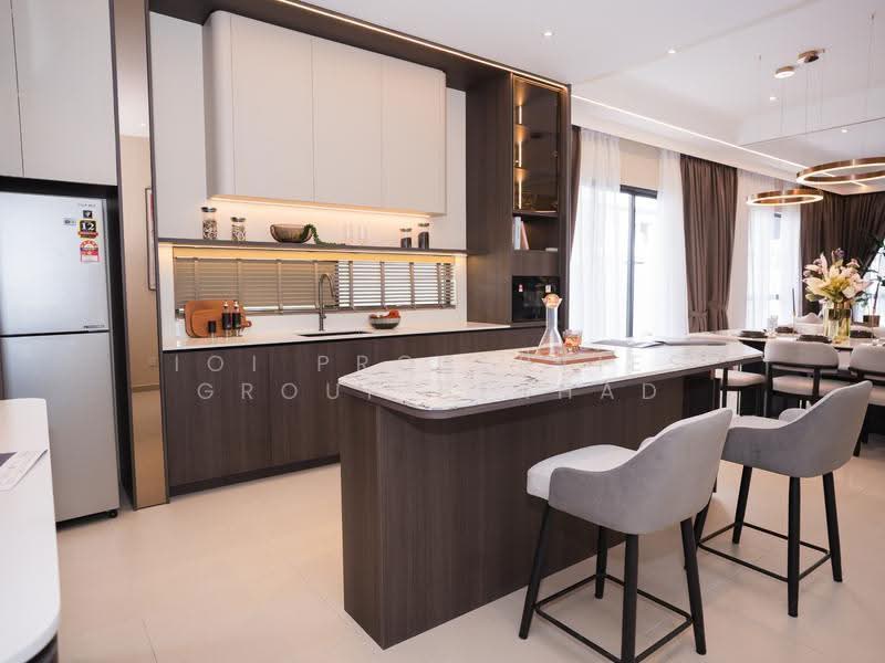 Rumah Kluster untuk Dijual di 16 Sierra (Puchong) - IOI Properties Group Berhad - PropertyGuru.com.my
