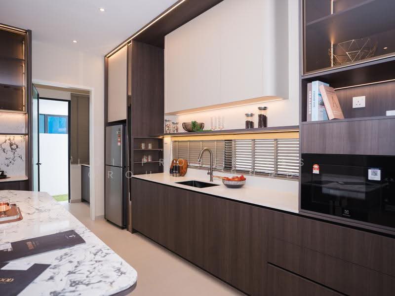 Rumah Kluster untuk Dijual di 16 Sierra (Puchong) - IOI Properties Group Berhad - PropertyGuru.com.my