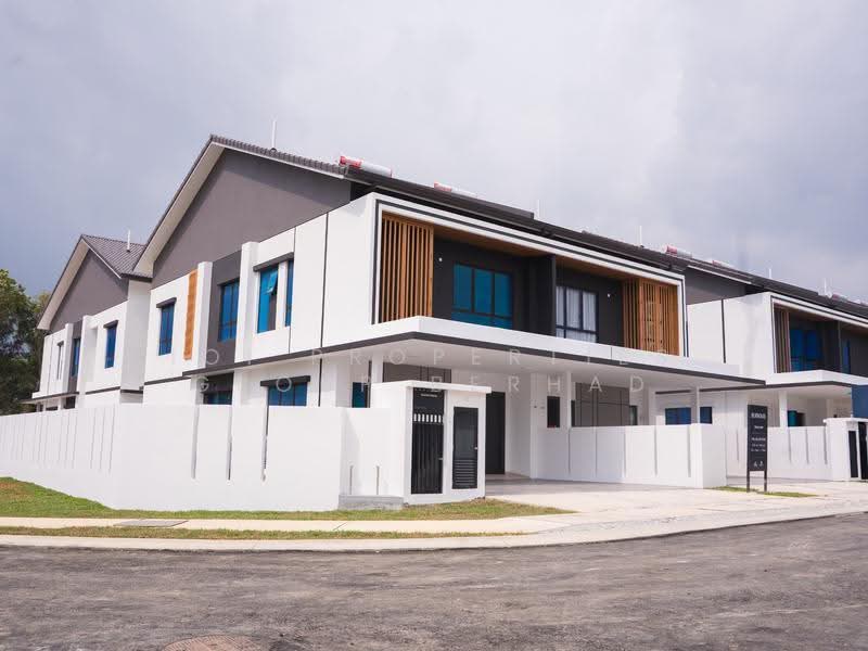 Rumah Kluster untuk Dijual di 16 Sierra (Puchong) - IOI Properties Group Berhad - PropertyGuru.com.my
