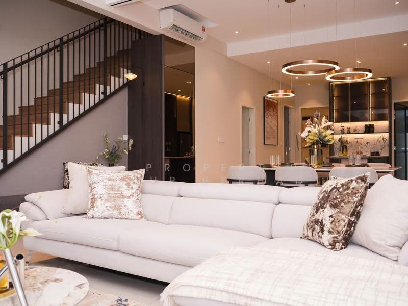 Rumah Kluster untuk Dijual di 16 Sierra (Puchong) - IOI Properties Group Berhad - PropertyGuru.com.my