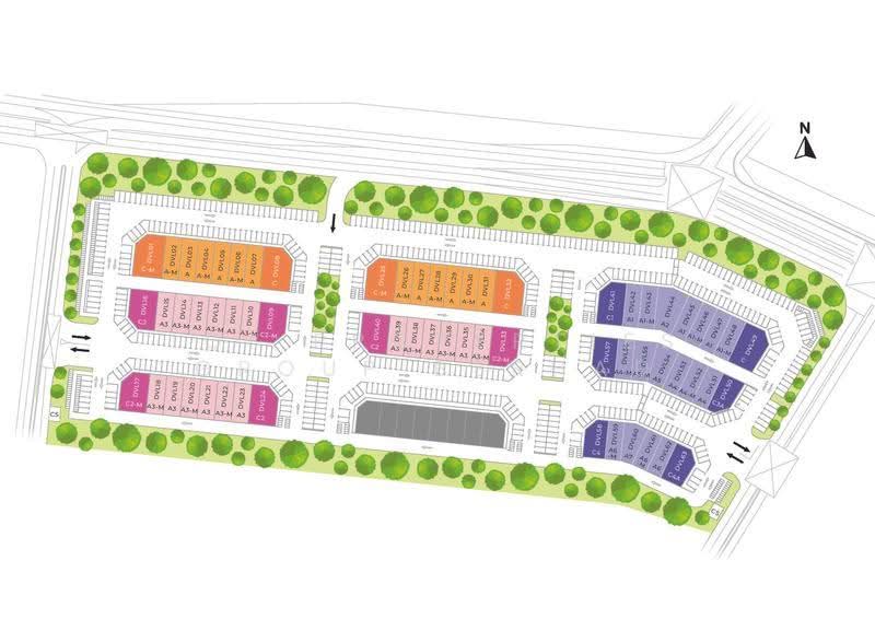 Kedai / Pejabat untuk Dijual di Bandar Bukit Mahkota (Bangi) - IOI Properties Group Berhad - PropertyGuru.com.my