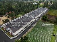 For Sale - Sg. Soi Residence - Sg. Soi