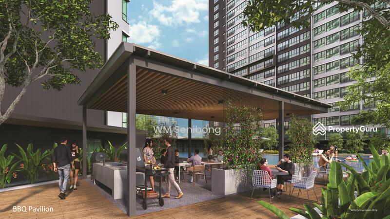 For Sale - Waterway Peaks