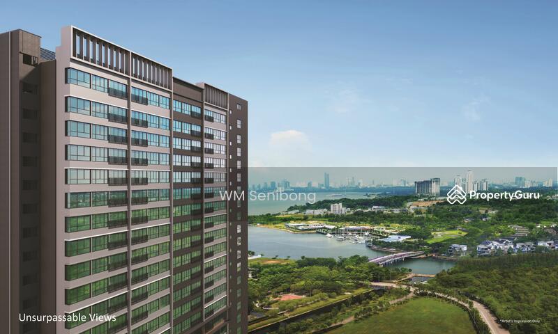 For Sale - Waterway Peaks