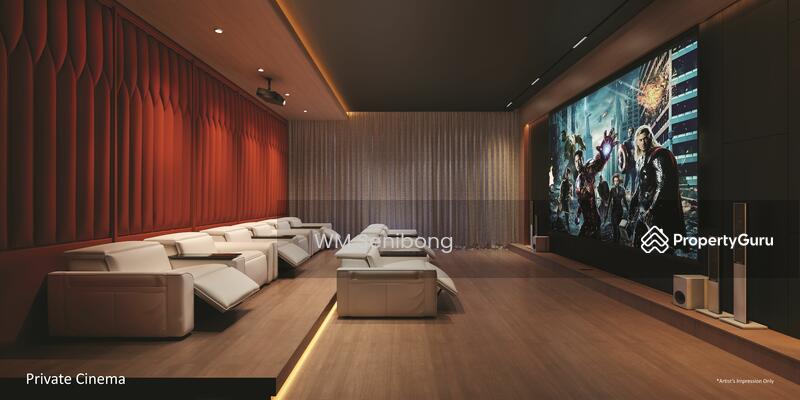 For Sale - Waterway Peaks