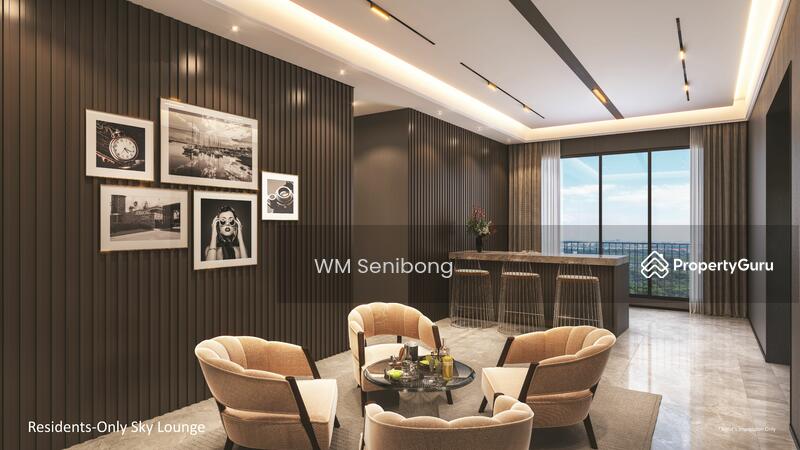 For Sale - Waterway Peaks