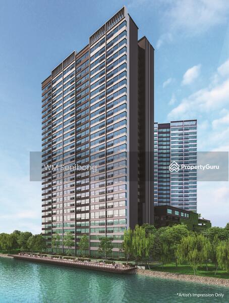 For Sale - Waterway Peaks