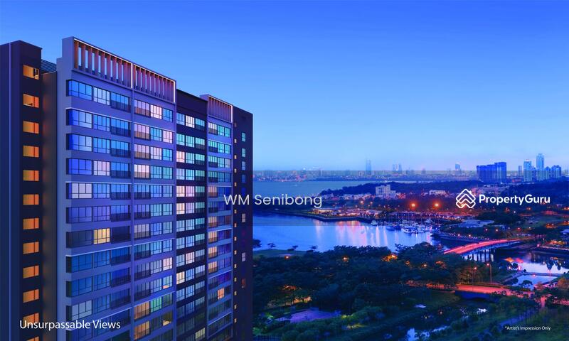 For Sale - Waterway Peaks